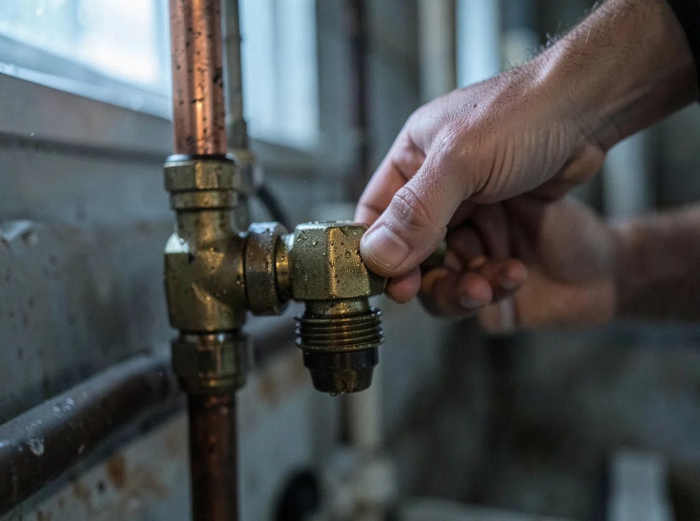 Emergency Plumber Linwood, KS FAQs